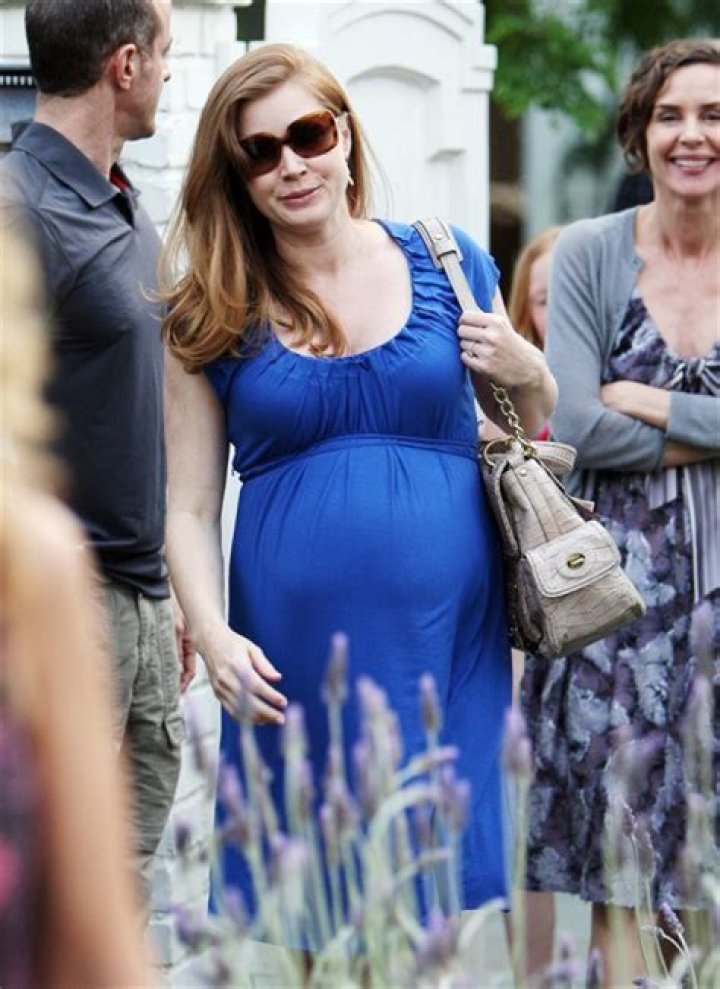 Amy Adams MS: A Comprehensive Guide to Her Life, Career, and Achievements
