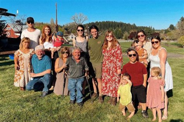 Amy Roloff Father: A Comprehensive Exploration of Family, Legacy, and Influence
