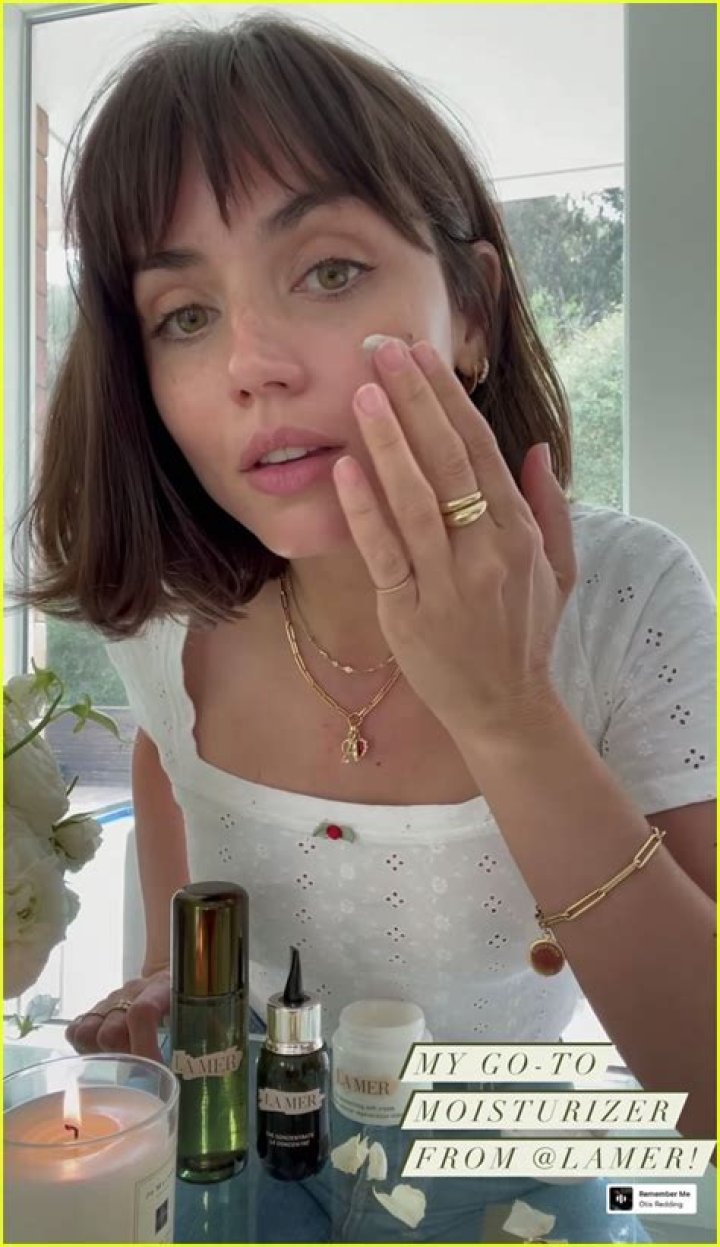 Ana De Armas Skincare: A Comprehensive Guide to Radiant Skin