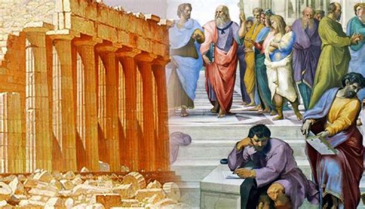 Ancient Greece Timelines: Exploring the Rich History of the Cradle of Western Civilization