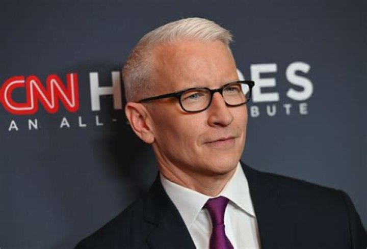 Anderson Cooper: The Renowned Journalist and His Impact on Modern Journalism