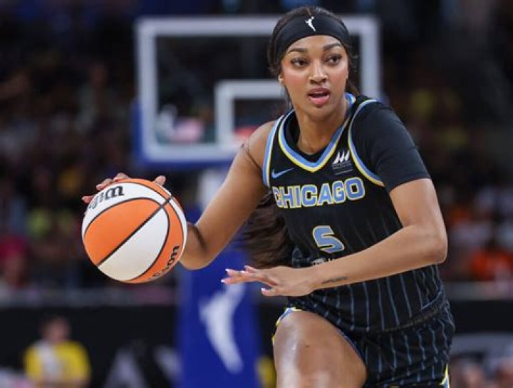 Angel Reese Rebounding: The Phenomenon Changing the Game