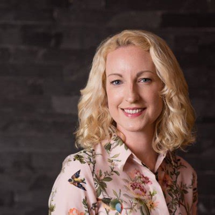Angeline Taylor: The Rising Star in the Entertainment Industry
