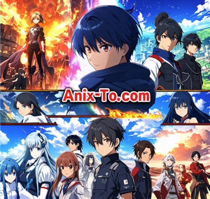 Anixmixplay: Your Ultimate Destination for Streaming Anime Online