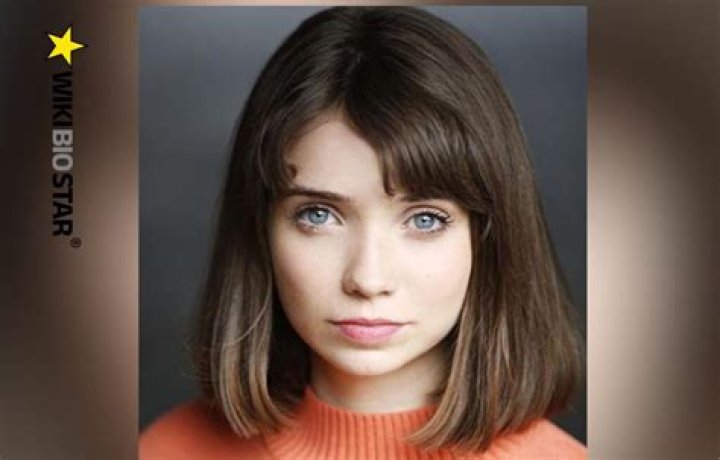 Anna Mawn: Rising Star in the World of TV Shows