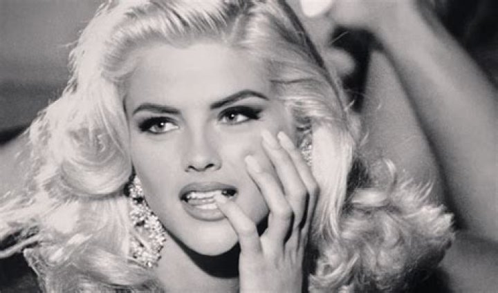 Anna Nicole Smith: The Iconic Life and Legacy
