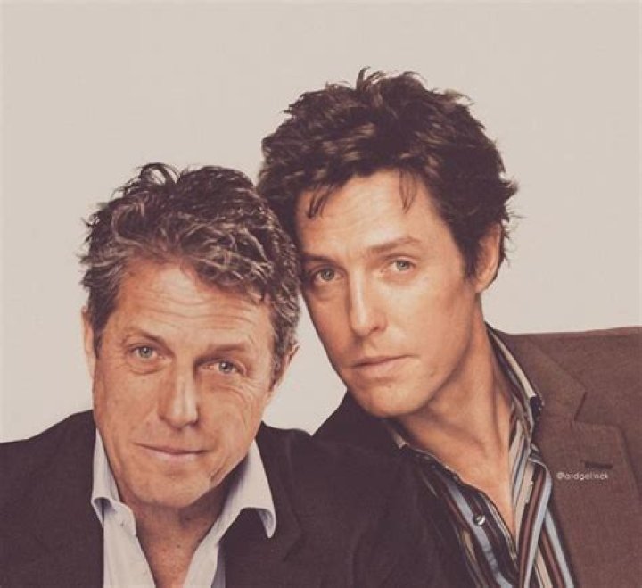 Are Hugh and Richard Grant Brothers? Exploring the Connection