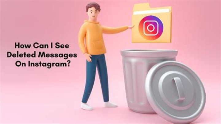 Are Instagram Messages Deleted Forever? A Comprehensive Guide to Understanding Instagram's Messaging Policies