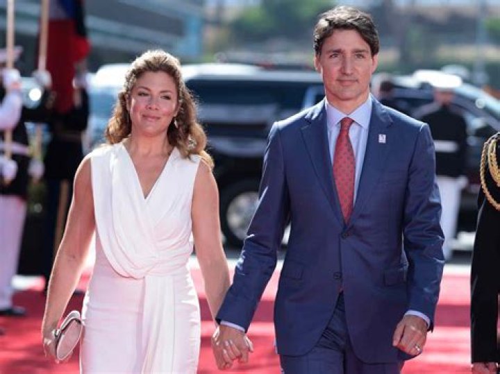 Are Justin Trudeau and M&eacute;lanie Joly Dating? Unveiling the Truth Behind the Speculation