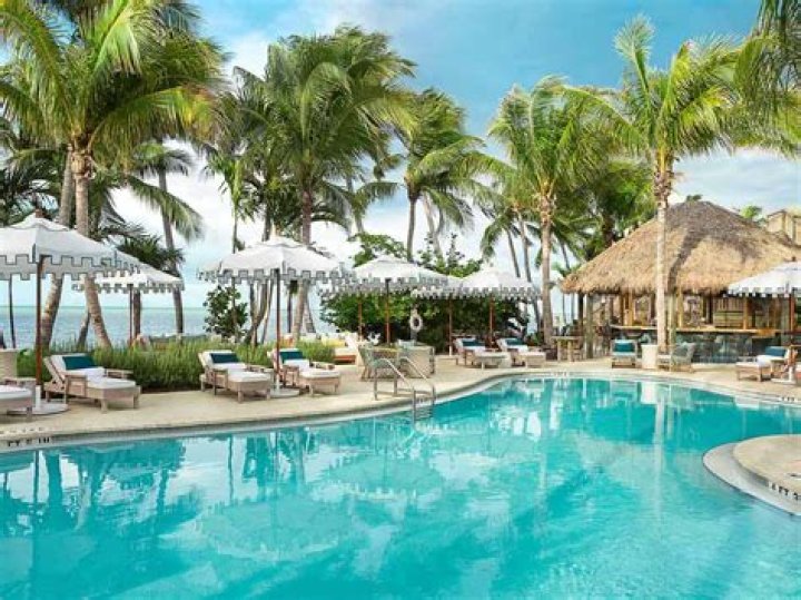 Are There Any All-Inclusive Resorts in the Florida Keys? A Comprehensive Guide