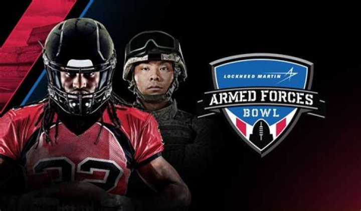 Armed Forces Bowl 2018: A Comprehensive Analysis and Key Insights