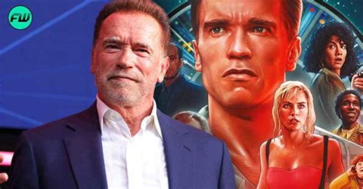 Arnold's Height: Discovering the True Measurement and Its Impact