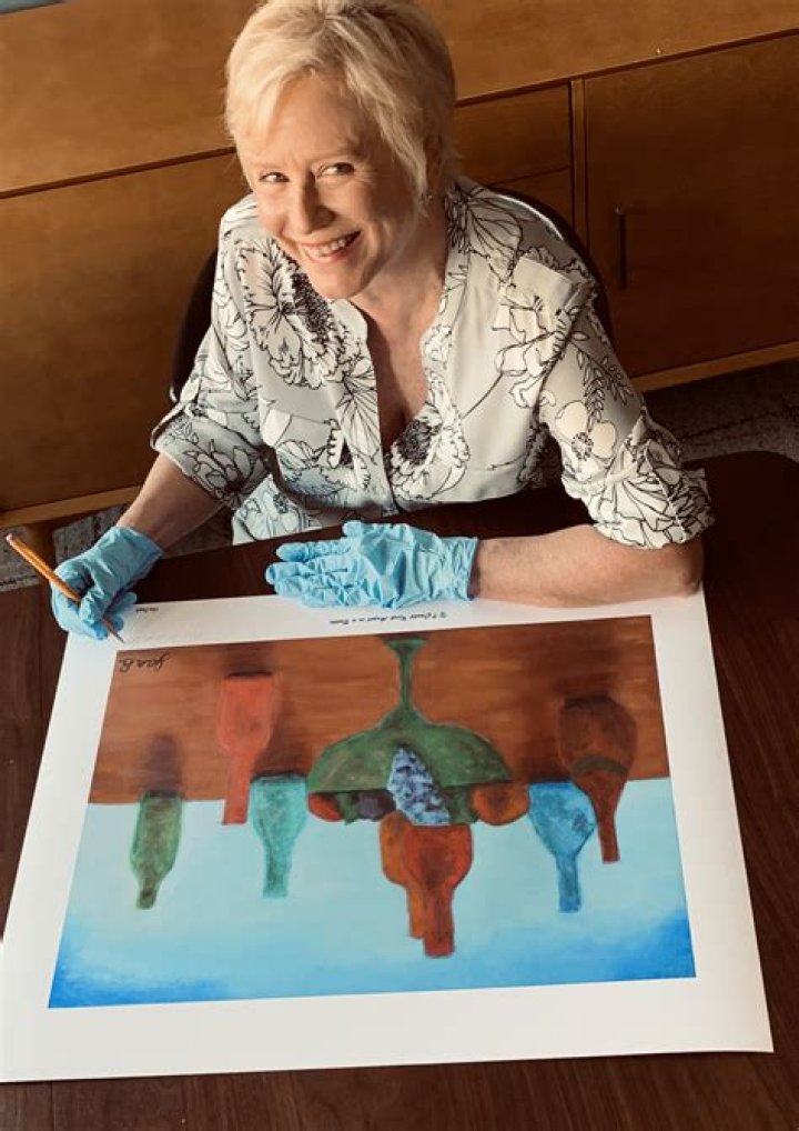 Art by Eve Plumb: Unveiling the Creative Genius of a Beloved Icon