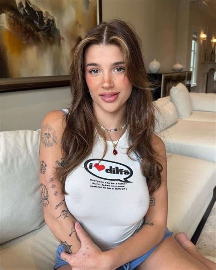 Ary Kytsya OnlyFans: The Rise of a Digital Star and Her Impact on the Online Content Industry