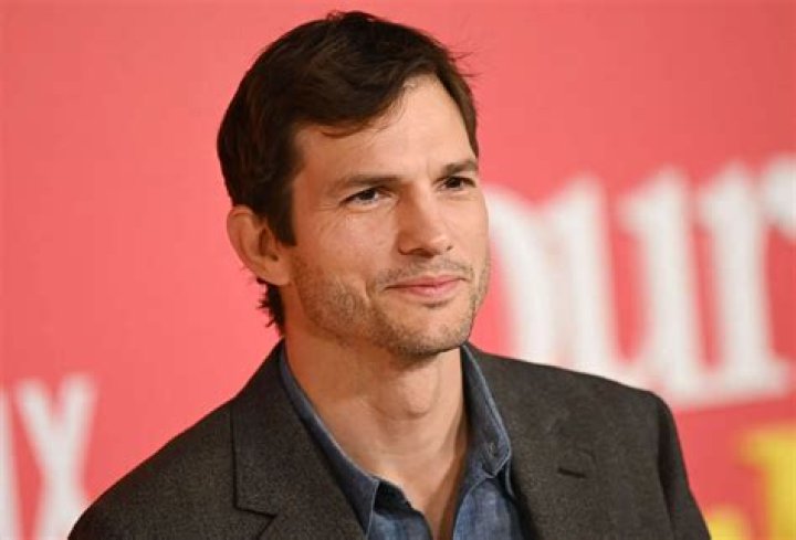 Ashton Kutcher: The Iconic Journey of a Hollywood Legend