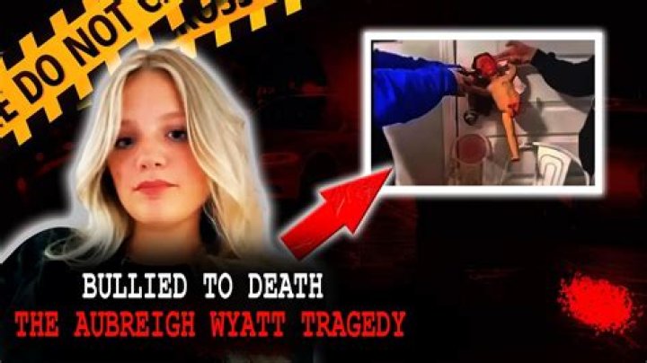 Aubrey Wyatt Cause of Death: Unveiling the Truth Behind the Tragic Event