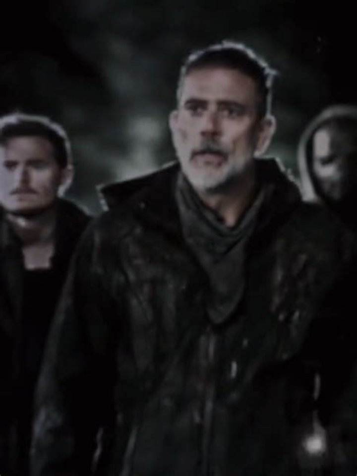 Backstory on Negan: A Deep Dive Into the Complex Character of The Walking Dead