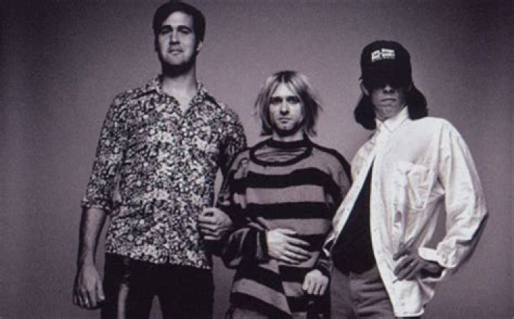 Band Members in Nirvana: The Untold Story Behind the Iconic Rock Band