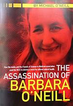 Barbara O'neill Biography: a Comprehensive Look at Her Life, Career, and Achievements