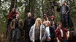 Behind the Scenes of "Alaskan Bush People"