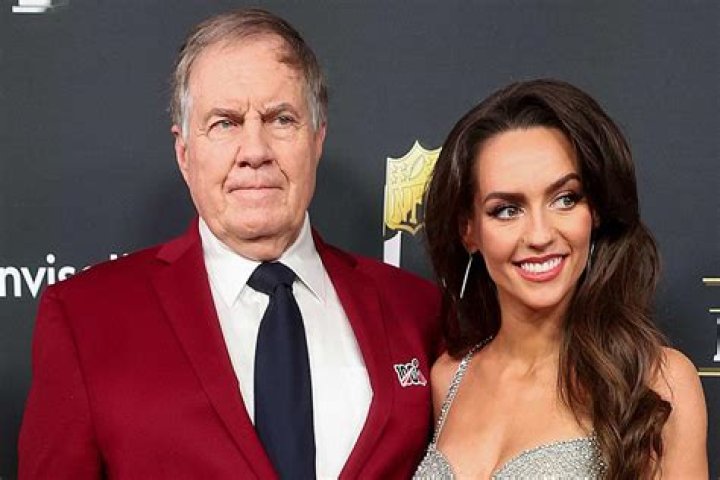 Belichick Girlfriend Age: A Comprehensive Look into Bill Belichick's Personal Life