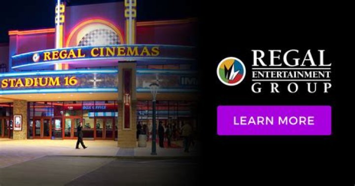 Bellingham Regal Cinemas Showtimes: Your Ultimate Guide to Movie Nights
