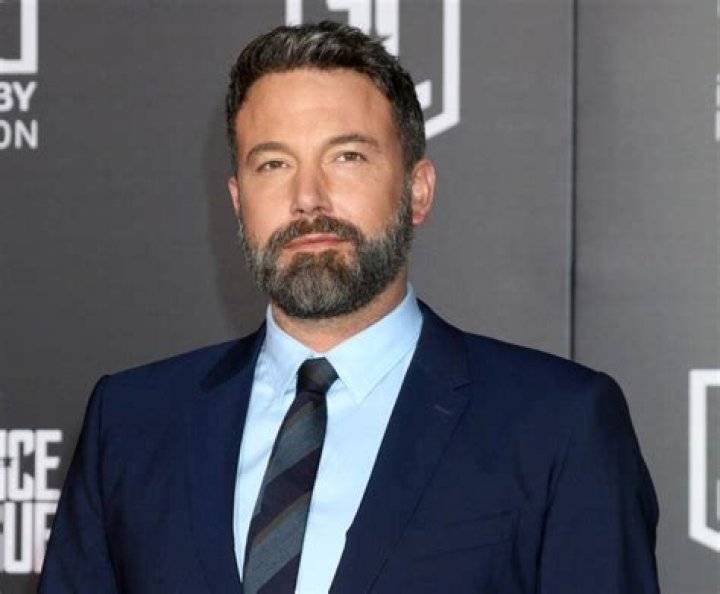 Ben Affleck Net Worth: The Inside Story of a Hollywood Powerhouse's Financial Empire