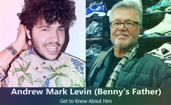 Benny Blanco Father: Unveiling the Life and Legacy Behind the Music Icon