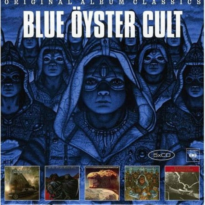 Best Blue &Ouml;yster Cult Songs: A Journey Through Rock Anthems