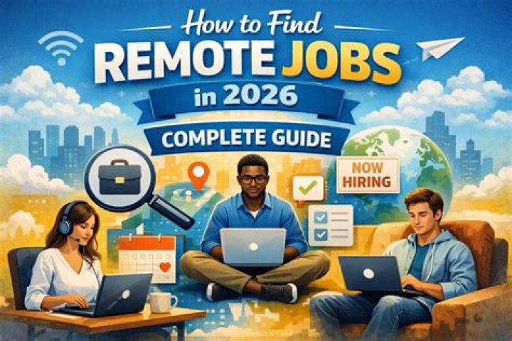 Best Remote IoT Jobs: Your Ultimate Guide to Free Opportunities in the IoT Industry