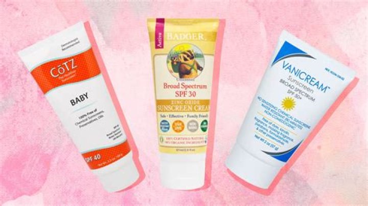 Best Sunscreen Moisturizer for Sensitive Skin: Comprehensive Guide