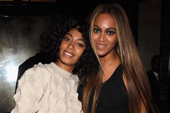 Beyonc&eacute;'s Sister: A Comprehensive Look at Solange Knowles