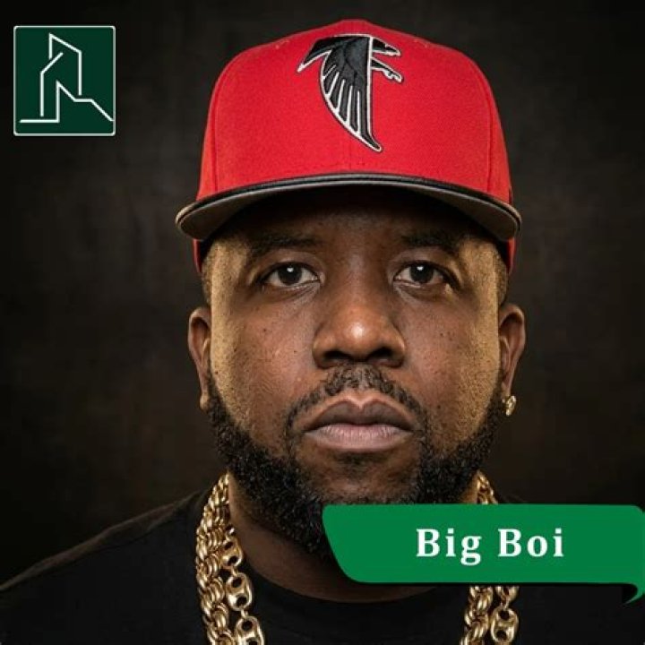 Big Boi Net Worth: The Journey of a Hip-Hop Legend