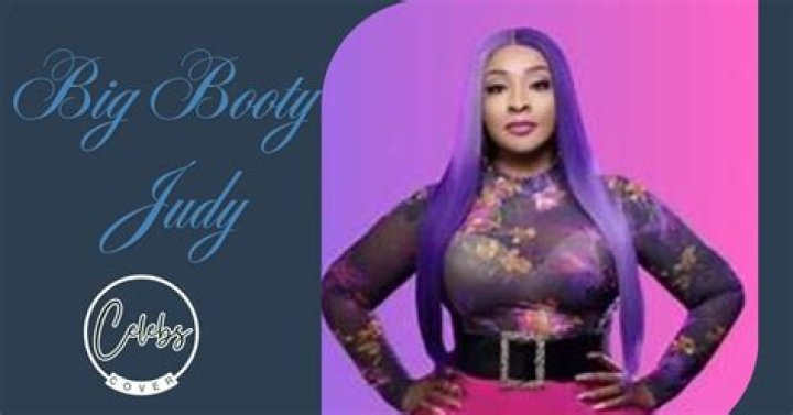Big Booty Judy Zodiacign: The Ultimate Guide to Understanding Her Celestial Influence