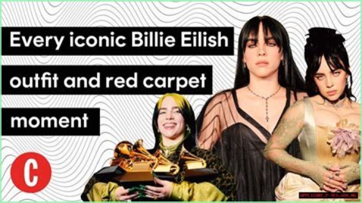 Billie Eilish Rule34: A Comprehensive Guide to Understanding the Phenomenon