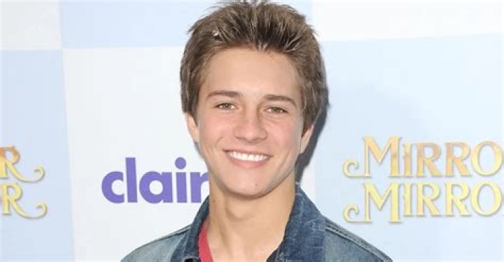 Billy Unger Age: A Comprehensive Look at the Life and Career of a Rising Star