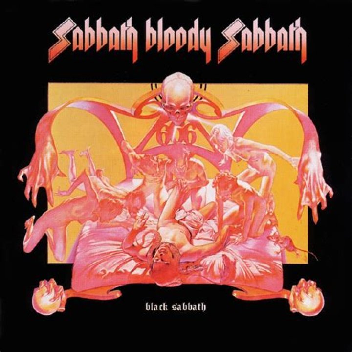 Black Sabbath: The Bloody Brilliant Album That Redefined Heavy Metal