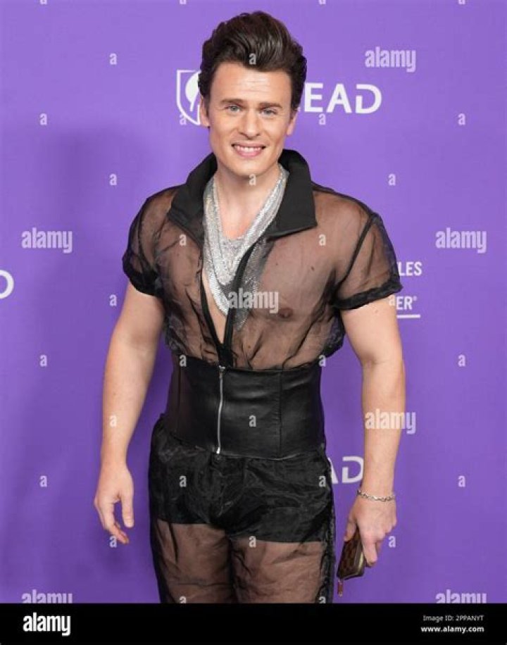 Blake McIver Ewing IMDb: A Comprehensive Exploration of His Career and Legacy