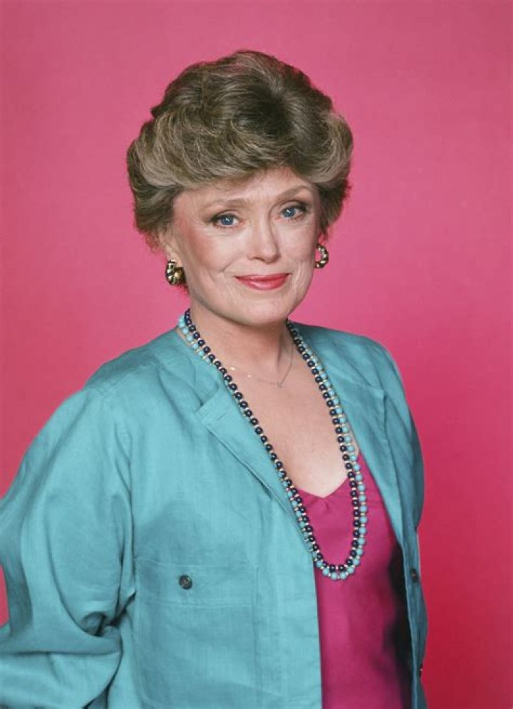 Blanche Devereaux Nude: A Comprehensive Analysis and Understanding