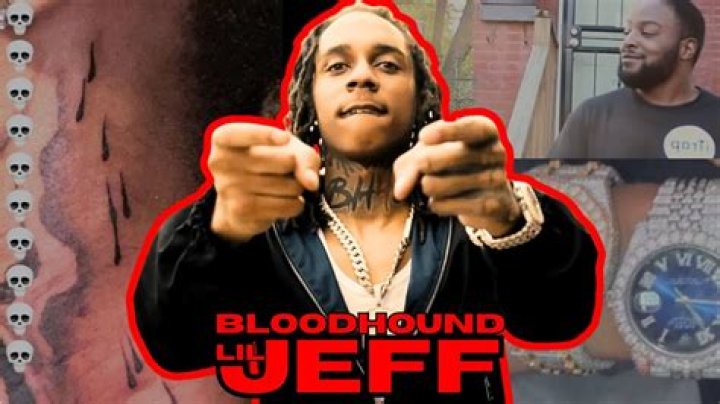 Bloodhound Gang Lil Jeff: The Ultimate Guide to His Music, Life, and Legacy