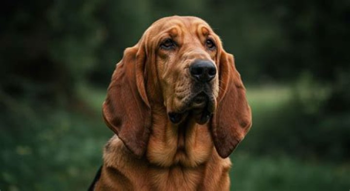 Bloodhound Personality: Understanding the Unique Traits and Characteristics