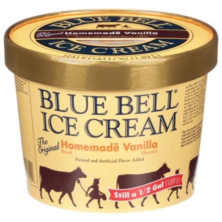 Blue Bell Ice Cream Plant: A Comprehensive Guide to the Iconic Creamery