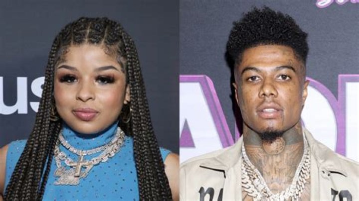 Blueface's Relationship with Chrisean: A Deep Dive into Their Love Story