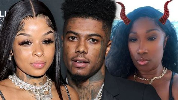 Blueface's Relationship with Chrisian Rock: A Comprehensive Exploration