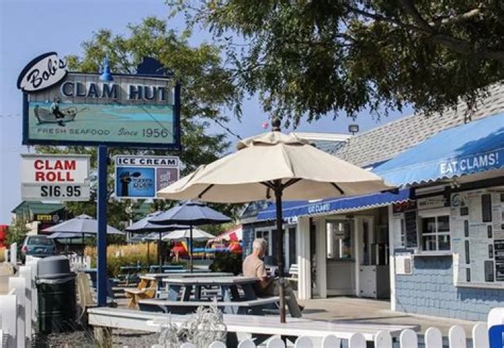 Bob's Clam Shack: The Ultimate Guide to Kittery's Beloved Seafood Spot