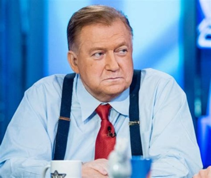 Bob Beckel's Death: Unveiling the Life, Legacy, and Impact of a Political Icon