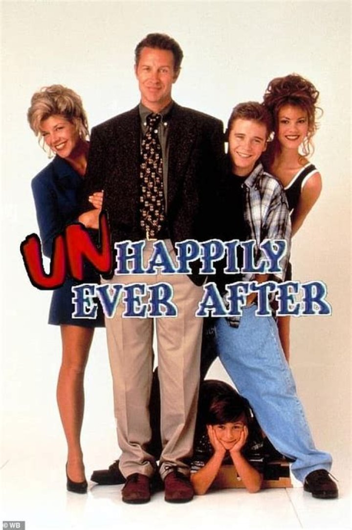 Bobcat Goldthwait: Unhappily Ever After - A Deep Dive into His Career and Legacy