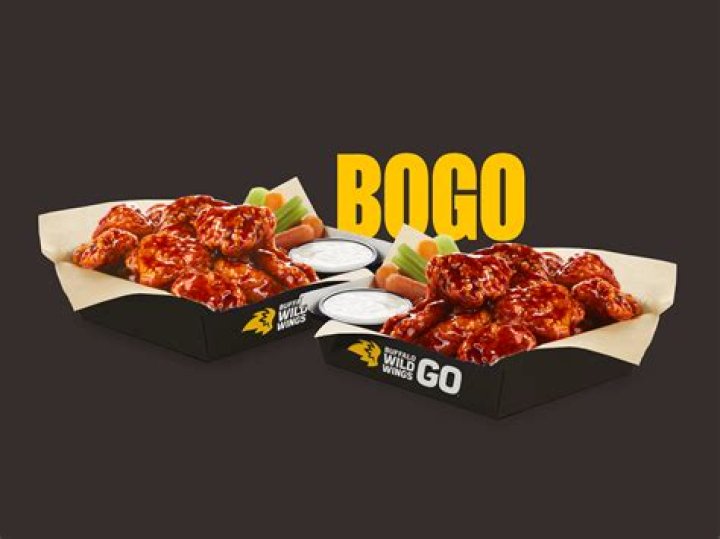 Bogo Wings Thursday: Your Ultimate Guide to the Best Deals and Deals