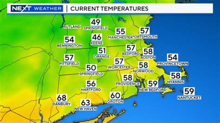 Boston Weather Blog: Your Ultimate Guide to Boston's Weather