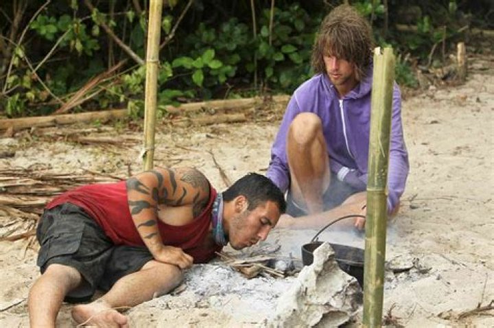 Brandon Hantz Survivor: The Ultimate Guide to His Journey and Legacy